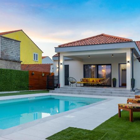 Vintage House Bella Vita Biograd Na Moru Exterior foto